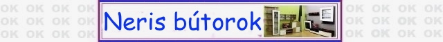 Neris bútorok