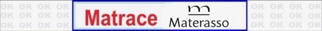 Matrace Materasso
